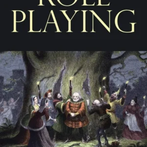 Role Playing Paperback – Gary Bryant
