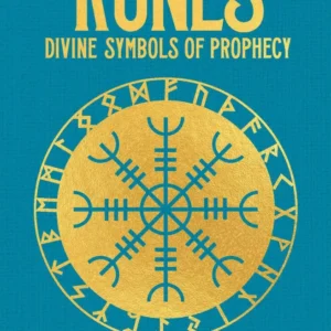 Runes: Divine Symbols Prophecy - Andrew McKay