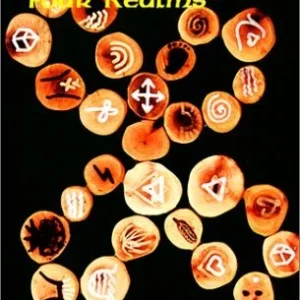 Runes Four Realms Oracle New Millennium ( Set Detachable Rune Cards) - Suzanne Strisower