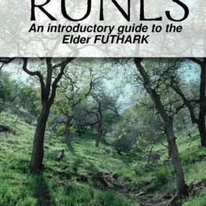 RUNES: introductory guide to Elder FUTHARK - Xander Yanko
