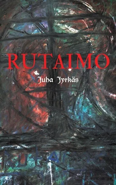 Rutaimo - Juha Jyrkäs