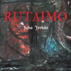 Rutaimo - Juha Jyrkäs (Preloved/Käytetty)
