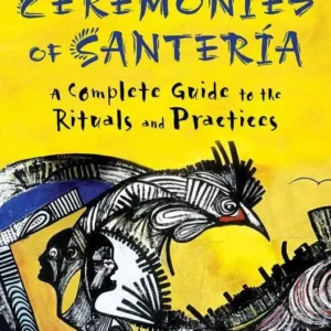 Sacrificial Ceremonies Santerí: Complete Guide - Ócha'ni Lele