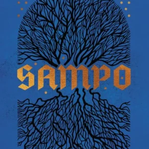 Sampo (pokkari) - Juha Hurme