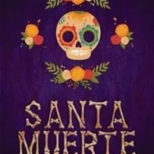 Santa Muerte - Xavier Portebois