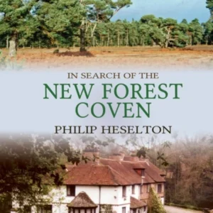Search New Forest Coven - Philip Heselton