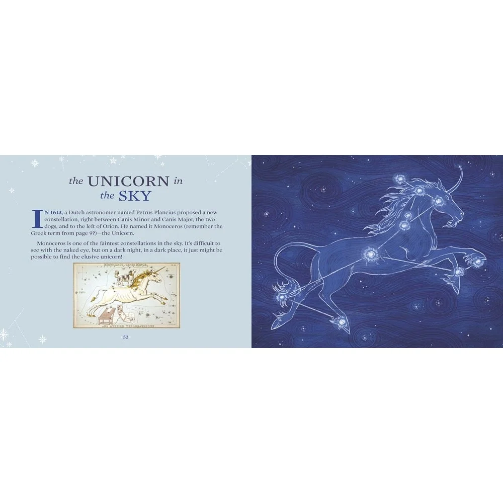 Very Short, Entirely True History Unicorns - Sarah Laskow