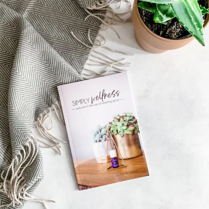 Simply Wellness - Erin Rodgers