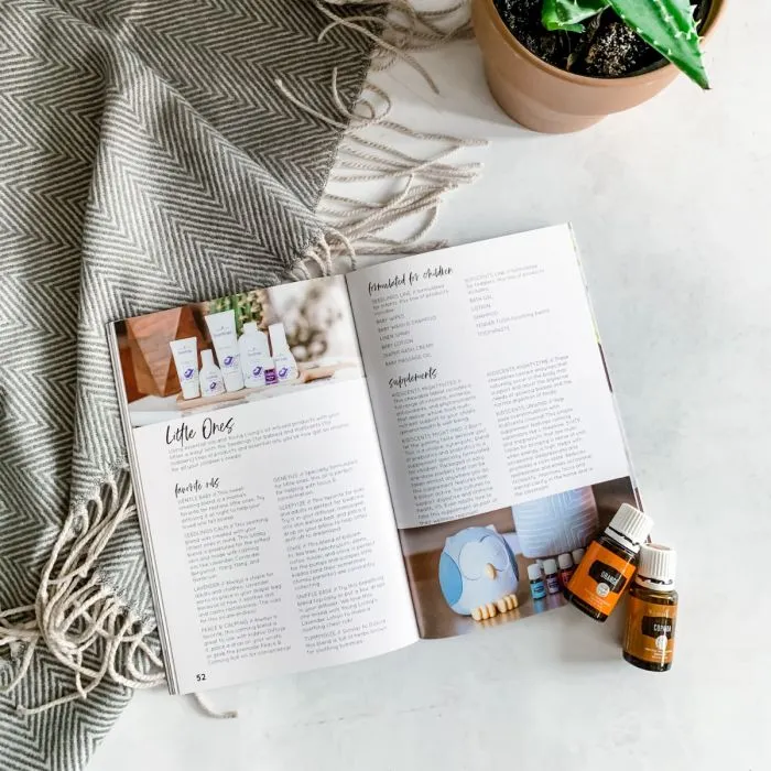 Simply Wellness - Erin Rodgers