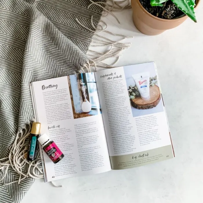 Simply Wellness - Erin Rodgers