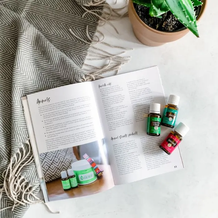 Simply Wellness - Erin Rodgers