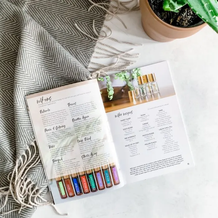 Simply Wellness - Erin Rodgers