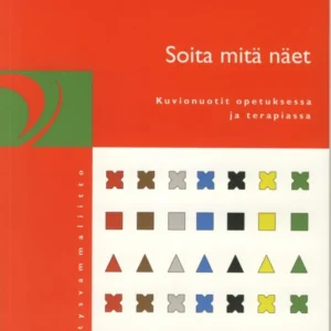 SOITA MITÄ NÄET KUVIONUOTIT OPETUKSESSA