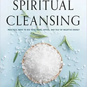 Spiritual Cleansing - Handbook Psychic Protection - Draja Mickaharic