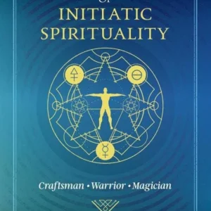 Stages Spirituality: Craftsman, Warrior, Magician - Angel Millar