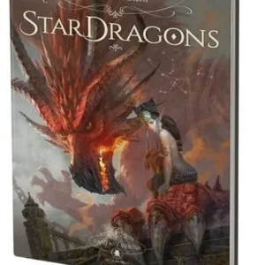Stardragons kirja - Paolo Barbieri