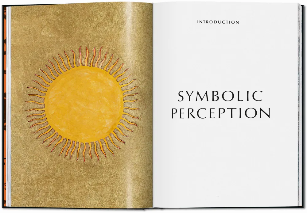 12 Steps. Symbols, Myths, and Archetypes Recovery - Kikan Massara