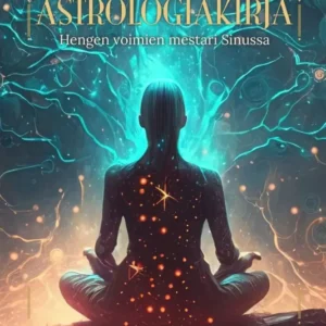 Suuri astrologiakirja - Hengen voimien mestari sinussa - Seppo Tanhua