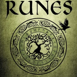 Taking Up Runes: Complete Guide to Using Runes Spells, Rituals, Divination, and Magic - Diana L. Paxson