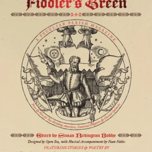 Tales from Fiddler’s Green 1: Premiere Issue