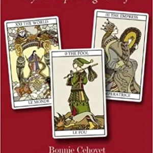 Tarot, Birth Cards, and You: Keys to Empowering Yourself ( cards) - Bonnie Cehovet, Karyn Easton