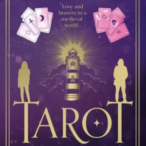 Tarot – Crossing Worlds - Rachel Clarke