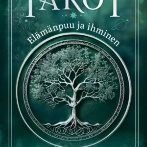 Tarot - Elämänpuu ja ihminen - Seppo Tanhua, Timo Kalliokoski