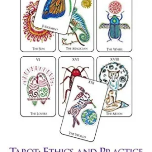 Tarot: Ethics and Practice - Emma Palmer