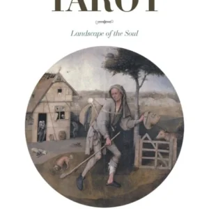 Tarot: Landscape Soul - Jeff Neves