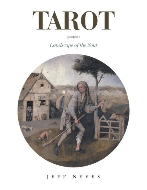 Tarot: Landscape Soul - Jeff Neves