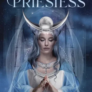 Tarot Priestess: Using Cards to Heal, Grow & Serve - Leeza Robertson