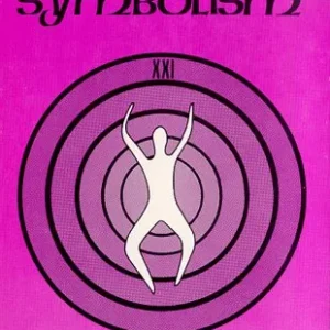 Tarot Symbolism Paperback paperback - Robert V. O'Neill (Preloved,Rarities, collectible vtg 1986)