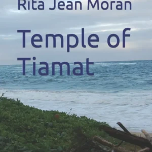 Temple Tiamat - Rita Jean Moran