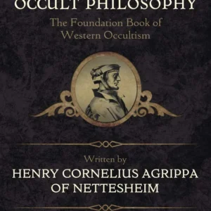 Three Books Occult Philosophy (Llewellyn's Sourcebook) - Henry Cornelius Agrippa, Donald Tyson