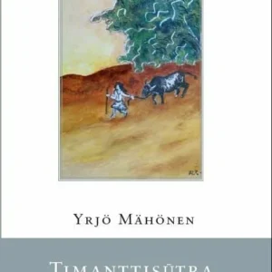 Timanttisutra ja Hui-Neng' sutra - Yrjö Mähönen