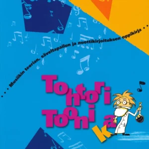 TOHTORI TOONIKA HEIKKILÄ - HALKOSALMI