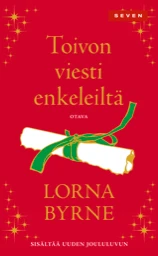Toivon viesti enkeleiltä - Lorna Byrne