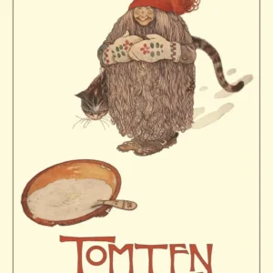 Tomten - Danica Boyce