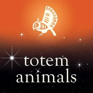 Totem Animals: Orion Plain and Simple - Celia M. Gunn