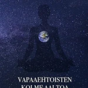 Vapaaehtoisten kolme aaltoa ja uusi maailma - Dolores Cannon