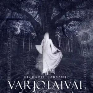 Varjotaival - Eurooppalaisen esoterian historia - Rikhard Larvanto