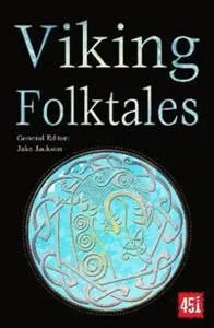 Viking Folktales - Jake Jackson