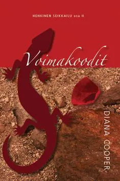Voimakoodit - Diana Cooper