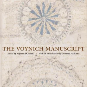 Voynich Manuscript - Raymond Clemens, Deborah E. Harkness