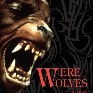 Werewolves - Jon Izzard