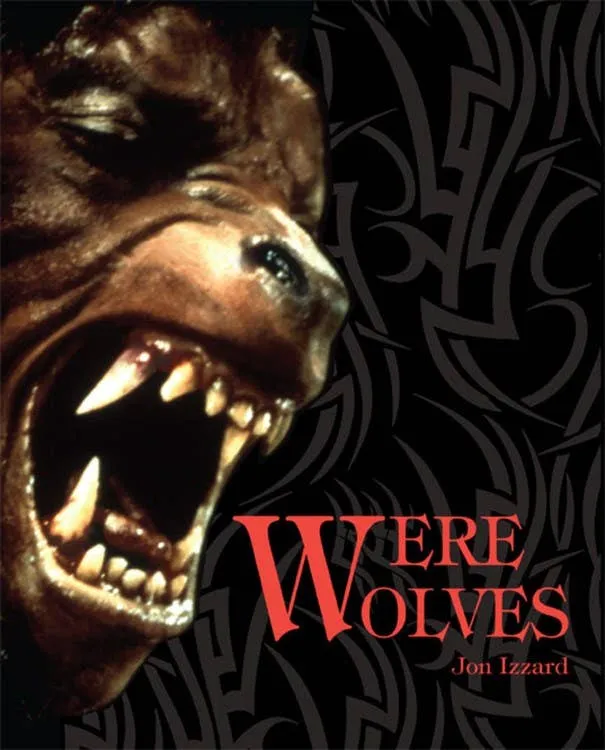 Werewolves - Jon Izzard