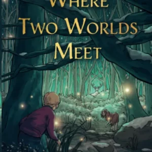 Where Two Worlds Meet - Gordon Smith