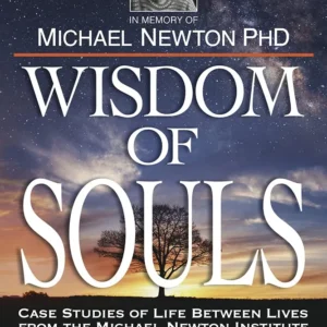 Wisdom Souls: Case Studies Life Between Lives From Michael Newton Institute - Newton Institute