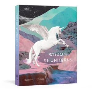 Wisdom Unicorns - Joules Taylor