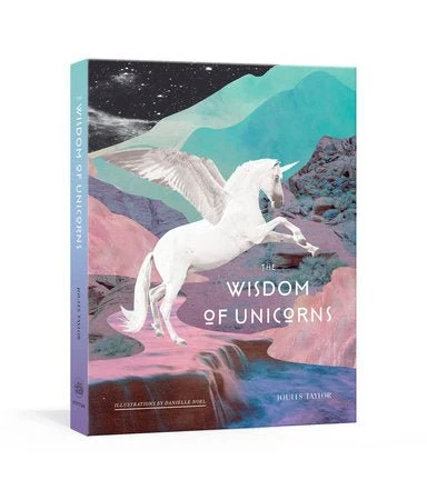 Wisdom Unicorns - Joules Taylor